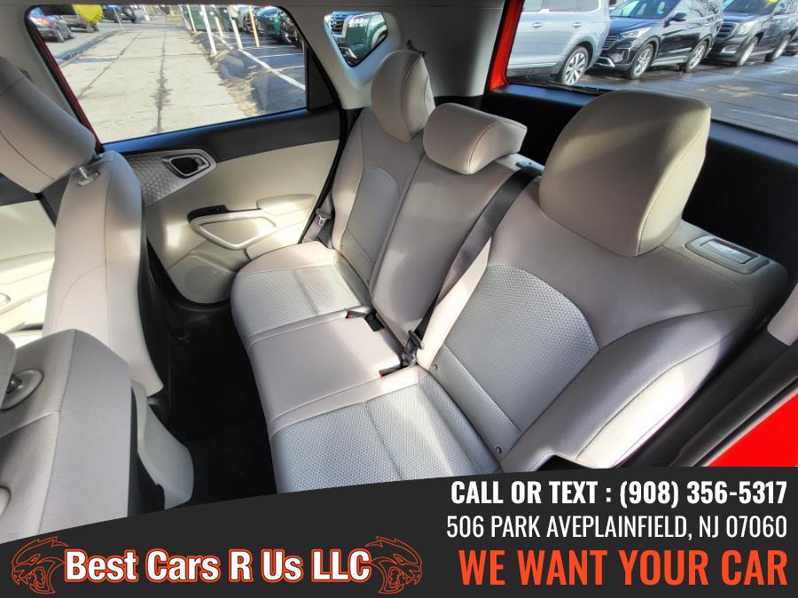2023 Kia Soul LX IVT, available for sale in Plainfield, New Jersey | Best Cars R Us LLC. Plainfield, New Jersey 2023 Kia Soul LX IVT, available for sale in Plainfield, New Jersey | Best Cars R Us LLC. Plainfield, New Jersey