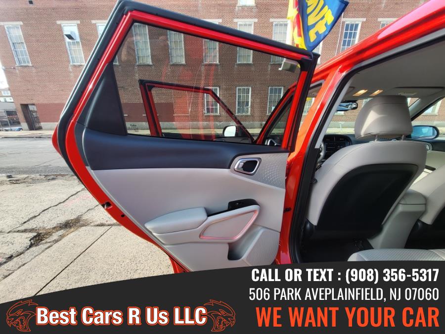 2023 Kia Soul LX IVT, available for sale in Plainfield, New Jersey | Best Cars R Us LLC. Plainfield, New Jersey 2023 Kia Soul LX IVT, available for sale in Plainfield, New Jersey | Best Cars R Us LLC. Plainfield, New Jersey