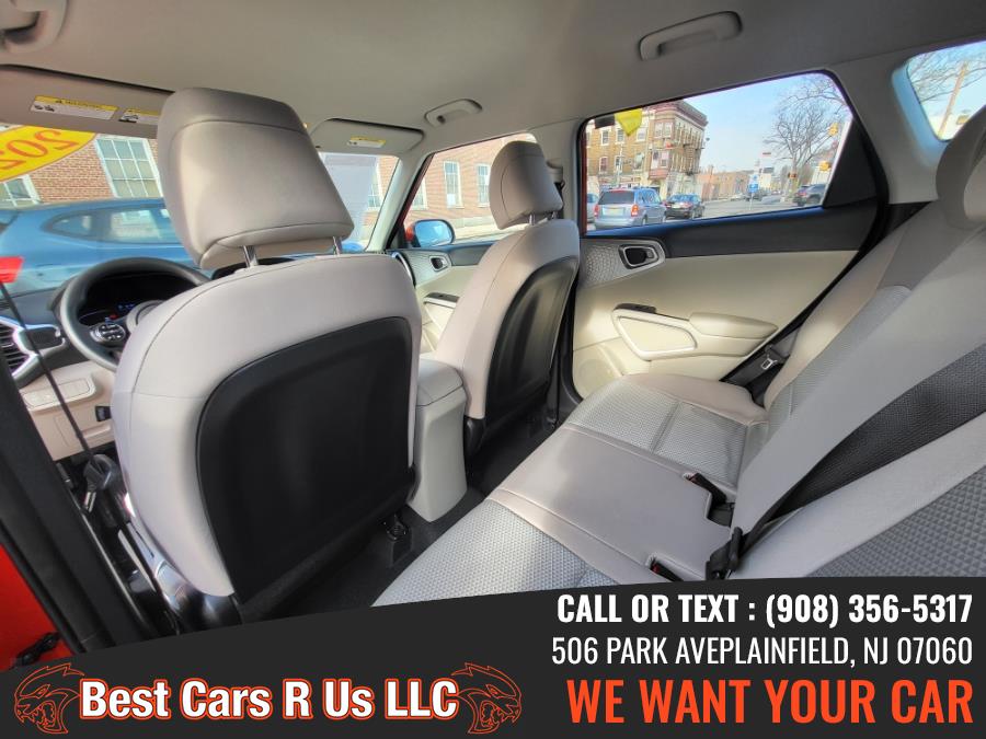 2023 Kia Soul LX IVT, available for sale in Plainfield, New Jersey | Best Cars R Us LLC. Plainfield, New Jersey 2023 Kia Soul LX IVT, available for sale in Plainfield, New Jersey | Best Cars R Us LLC. Plainfield, New Jersey
