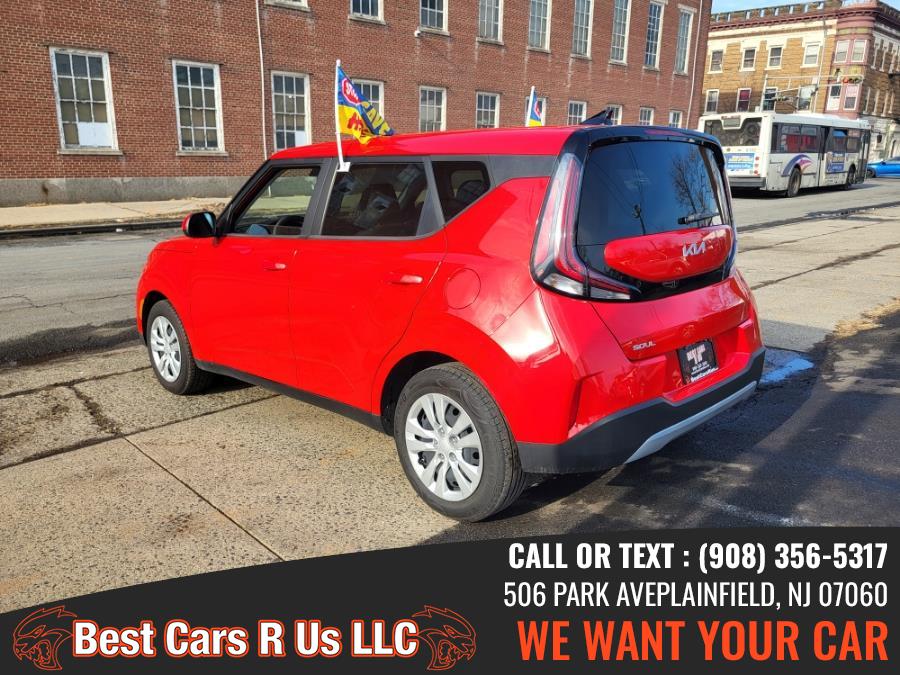 2023 Kia Soul LX IVT, available for sale in Plainfield, New Jersey | Best Cars R Us LLC. Plainfield, New Jersey 2023 Kia Soul LX IVT, available for sale in Plainfield, New Jersey | Best Cars R Us LLC. Plainfield, New Jersey