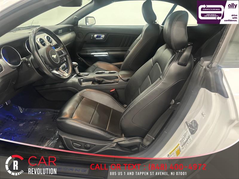2022 Ford Mustang EcoBoost Premium, available for sale in Avenel, New Jersey | Car Revolution. Avenel, New Jersey 2022 Ford Mustang EcoBoost Premium, available for sale in Avenel, New Jersey | Car Revolution. Avenel, New Jersey