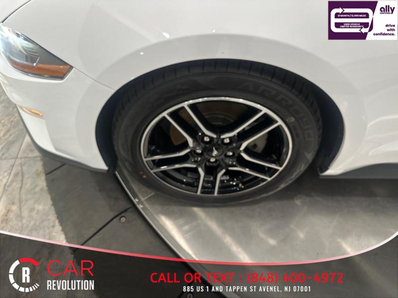 2022 Ford Mustang EcoBoost Premium, available for sale in Avenel, New Jersey | Car Revolution. Avenel, New Jersey 2022 Ford Mustang EcoBoost Premium, available for sale in Avenel, New Jersey | Car Revolution. Avenel, New Jersey