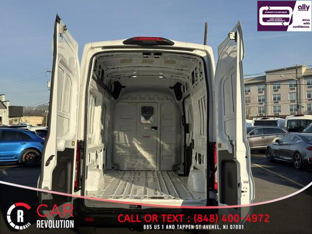 2023 Ford Transit Cargo Van T-250 148'' HR, available for sale in Avenel, New Jersey | Car Revolution. Avenel, New Jersey 2023 Ford Transit Cargo Van T-250 148'' HR, available for sale in Avenel, New Jersey | Car Revolution. Avenel, New Jersey