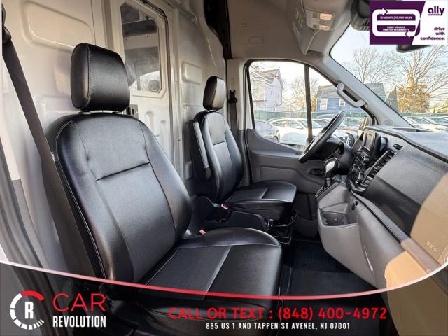 2023 Ford Transit Cargo Van T-250 148'' HR, available for sale in Avenel, New Jersey | Car Revolution. Avenel, New Jersey 2023 Ford Transit Cargo Van T-250 148'' HR, available for sale in Avenel, New Jersey | Car Revolution. Avenel, New Jersey