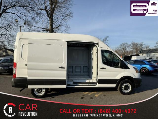 2023 Ford Transit Cargo Van T-250 148'' HR, available for sale in Avenel, New Jersey | Car Revolution. Avenel, New Jersey 2023 Ford Transit Cargo Van T-250 148'' HR, available for sale in Avenel, New Jersey | Car Revolution. Avenel, New Jersey