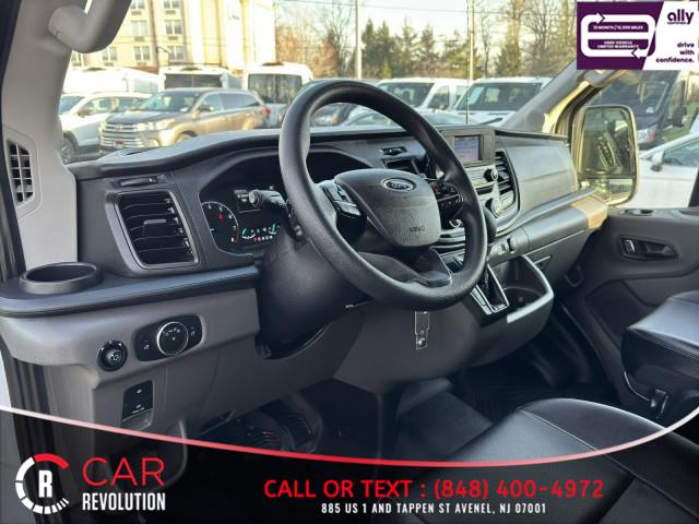 2023 Ford Transit Cargo Van T-250 148'' HR, available for sale in Avenel, New Jersey | Car Revolution. Avenel, New Jersey 2023 Ford Transit Cargo Van T-250 148'' HR, available for sale in Avenel, New Jersey | Car Revolution. Avenel, New Jersey