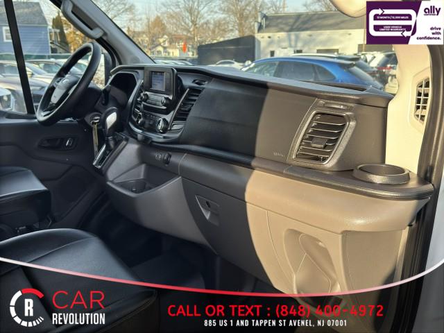 2023 Ford Transit Cargo Van T-250 148'' HR, available for sale in Avenel, New Jersey | Car Revolution. Avenel, New Jersey 2023 Ford Transit Cargo Van T-250 148'' HR, available for sale in Avenel, New Jersey | Car Revolution. Avenel, New Jersey