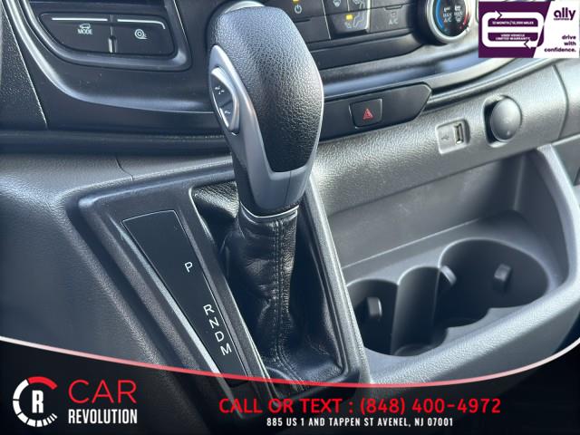 2023 Ford Transit Cargo Van T-250 148'' HR, available for sale in Avenel, New Jersey | Car Revolution. Avenel, New Jersey 2023 Ford Transit Cargo Van T-250 148'' HR, available for sale in Avenel, New Jersey | Car Revolution. Avenel, New Jersey
