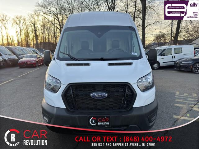 2023 Ford Transit Cargo Van T-250 148'' HR, available for sale in Avenel, New Jersey | Car Revolution. Avenel, New Jersey 2023 Ford Transit Cargo Van T-250 148'' HR, available for sale in Avenel, New Jersey | Car Revolution. Avenel, New Jersey