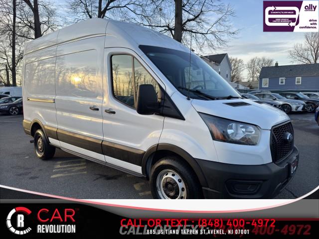 2023 Ford Transit Cargo Van T-250 148'' HR, available for sale in Avenel, New Jersey | Car Revolution. Avenel, New Jersey 2023 Ford Transit Cargo Van T-250 148'' HR, available for sale in Avenel, New Jersey | Car Revolution. Avenel, New Jersey