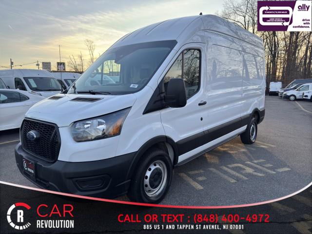 2023 Ford Transit Cargo Van T-250 148'' HR, available for sale in Avenel, New Jersey | Car Revolution. Avenel, New Jersey 2023 Ford Transit Cargo Van T-250 148'' HR, available for sale in Avenel, New Jersey | Car Revolution. Avenel, New Jersey