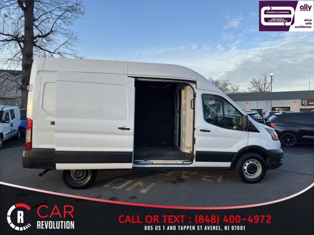 2023 Ford Transit Cargo Van T-250 148'' HR, available for sale in Avenel, New Jersey | Car Revolution. Avenel, New Jersey 2023 Ford Transit Cargo Van T-250 148'' HR, available for sale in Avenel, New Jersey | Car Revolution. Avenel, New Jersey