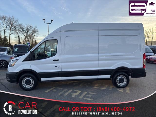 2023 Ford Transit Cargo Van T-250 148'' HR, available for sale in Avenel, New Jersey | Car Revolution. Avenel, New Jersey 2023 Ford Transit Cargo Van T-250 148'' HR, available for sale in Avenel, New Jersey | Car Revolution. Avenel, New Jersey