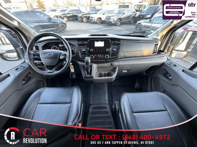2023 Ford Transit Cargo Van T-250 148'' HR, available for sale in Avenel, New Jersey | Car Revolution. Avenel, New Jersey 2023 Ford Transit Cargo Van T-250 148'' HR, available for sale in Avenel, New Jersey | Car Revolution. Avenel, New Jersey