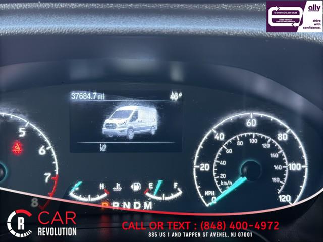 2023 Ford Transit Cargo Van T-250 148'' HR, available for sale in Avenel, New Jersey | Car Revolution. Avenel, New Jersey 2023 Ford Transit Cargo Van T-250 148'' HR, available for sale in Avenel, New Jersey | Car Revolution. Avenel, New Jersey