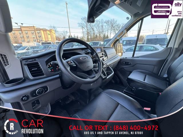 2023 Ford Transit Cargo Van T-250 148'' HR, available for sale in Avenel, New Jersey | Car Revolution. Avenel, New Jersey 2023 Ford Transit Cargo Van T-250 148'' HR, available for sale in Avenel, New Jersey | Car Revolution. Avenel, New Jersey