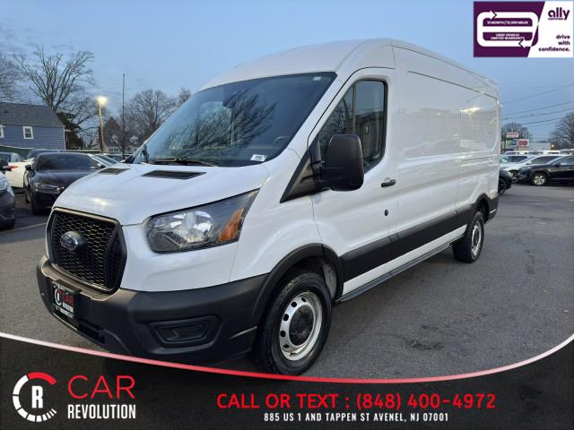 2023 Ford Transit Cargo Van T-250 148'' MR, available for sale in Avenel, New Jersey | Car Revolution. Avenel, New Jersey 2023 Ford Transit Cargo Van T-250 148'' MR, available for sale in Avenel, New Jersey | Car Revolution. Avenel, New Jersey