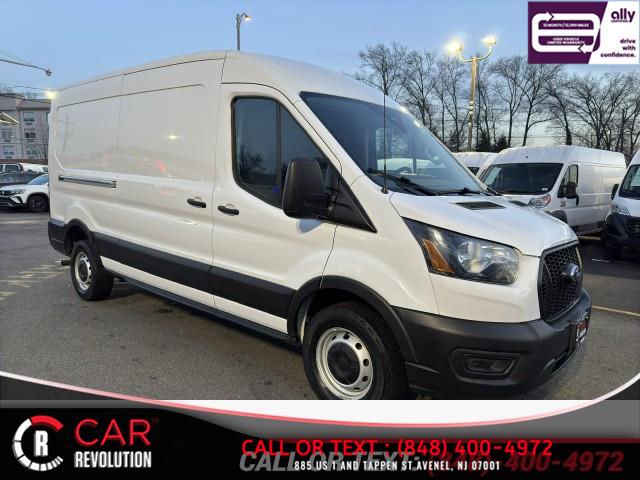 2023 Ford Transit Cargo Van T-250 148'' MR, available for sale in Avenel, New Jersey | Car Revolution. Avenel, New Jersey 2023 Ford Transit Cargo Van T-250 148'' MR, available for sale in Avenel, New Jersey | Car Revolution. Avenel, New Jersey