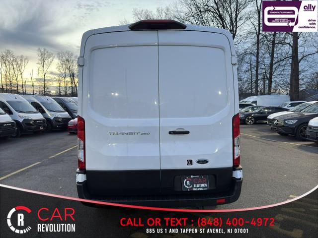 2023 Ford Transit Cargo Van T-250 148'' MR, available for sale in Avenel, New Jersey | Car Revolution. Avenel, New Jersey 2023 Ford Transit Cargo Van T-250 148'' MR, available for sale in Avenel, New Jersey | Car Revolution. Avenel, New Jersey