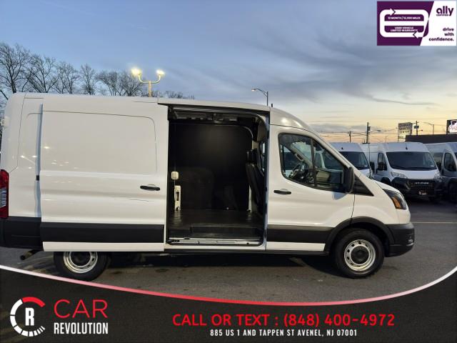2023 Ford Transit Cargo Van T-250 148'' MR, available for sale in Avenel, New Jersey | Car Revolution. Avenel, New Jersey 2023 Ford Transit Cargo Van T-250 148'' MR, available for sale in Avenel, New Jersey | Car Revolution. Avenel, New Jersey