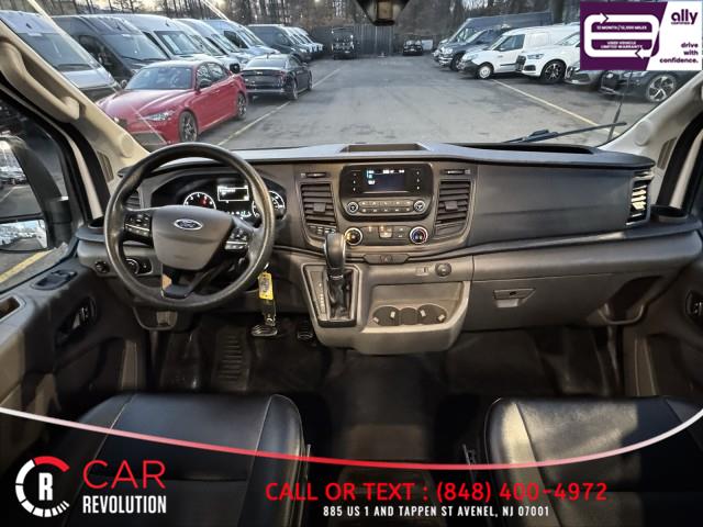 2023 Ford Transit Cargo Van T-250 148'' MR, available for sale in Avenel, New Jersey | Car Revolution. Avenel, New Jersey 2023 Ford Transit Cargo Van T-250 148'' MR, available for sale in Avenel, New Jersey | Car Revolution. Avenel, New Jersey