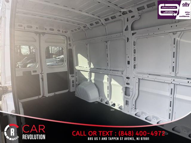2023 Ram Promaster Cargo Van 2500 HR 159'', available for sale in Avenel, New Jersey | Car Revolution. Avenel, New Jersey 2023 Ram Promaster Cargo Van 2500 HR 159'', available for sale in Avenel, New Jersey | Car Revolution. Avenel, New Jersey