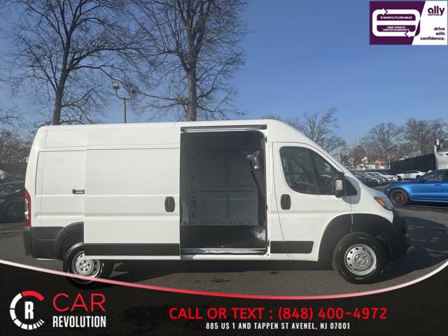 2023 Ram Promaster Cargo Van 2500 HR 159'', available for sale in Avenel, New Jersey | Car Revolution. Avenel, New Jersey 2023 Ram Promaster Cargo Van 2500 HR 159'', available for sale in Avenel, New Jersey | Car Revolution. Avenel, New Jersey