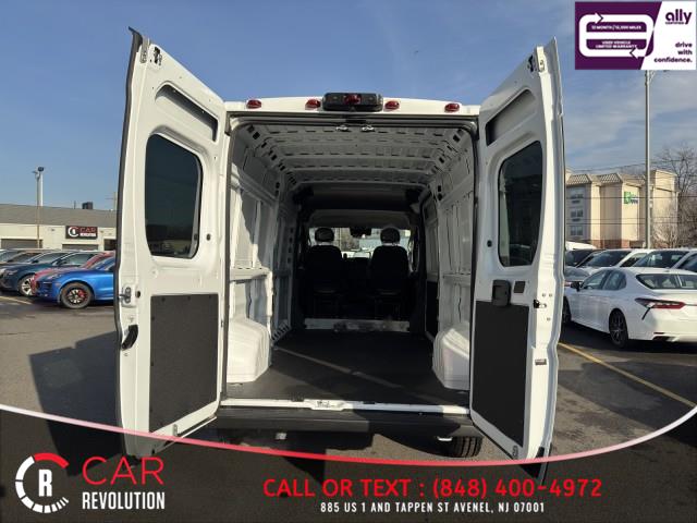 2023 Ram Promaster Cargo Van 2500 HR 159'', available for sale in Avenel, New Jersey | Car Revolution. Avenel, New Jersey 2023 Ram Promaster Cargo Van 2500 HR 159'', available for sale in Avenel, New Jersey | Car Revolution. Avenel, New Jersey
