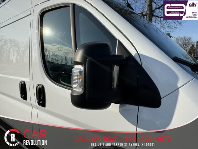 2023 Ram Promaster Cargo Van 2500 HR 159'', available for sale in Avenel, New Jersey | Car Revolution. Avenel, New Jersey 2023 Ram Promaster Cargo Van 2500 HR 159'', available for sale in Avenel, New Jersey | Car Revolution. Avenel, New Jersey