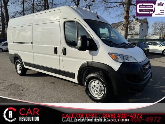 2023 Ram Promaster Cargo Van 2500 HR 159'', available for sale in Avenel, New Jersey | Car Revolution. Avenel, New Jersey 2023 Ram Promaster Cargo Van 2500 HR 159'', available for sale in Avenel, New Jersey | Car Revolution. Avenel, New Jersey