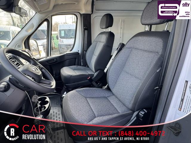 2023 Ram Promaster Cargo Van 2500 HR 159'', available for sale in Avenel, New Jersey | Car Revolution. Avenel, New Jersey 2023 Ram Promaster Cargo Van 2500 HR 159'', available for sale in Avenel, New Jersey | Car Revolution. Avenel, New Jersey