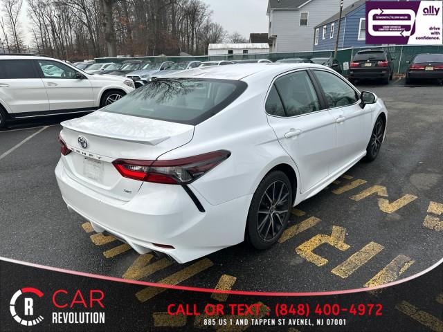 2022 Toyota Camry SE, available for sale in Avenel, New Jersey | Car Revolution. Avenel, New Jersey 2022 Toyota Camry SE, available for sale in Avenel, New Jersey | Car Revolution. Avenel, New Jersey
