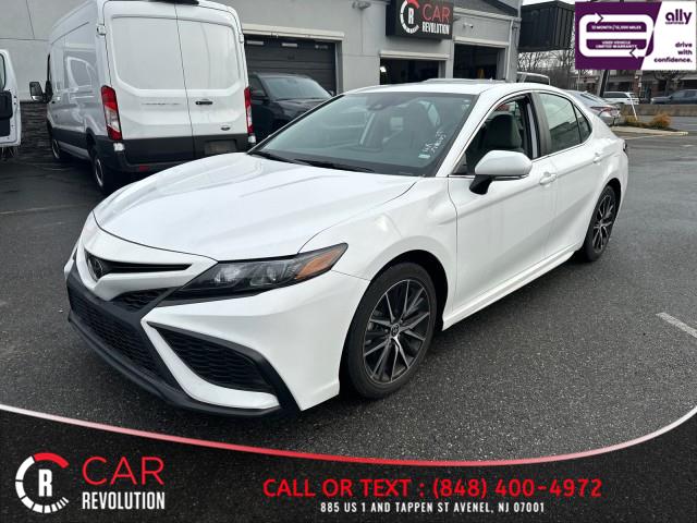 2022 Toyota Camry SE, available for sale in Avenel, New Jersey | Car Revolution. Avenel, New Jersey 2022 Toyota Camry SE, available for sale in Avenel, New Jersey | Car Revolution. Avenel, New Jersey