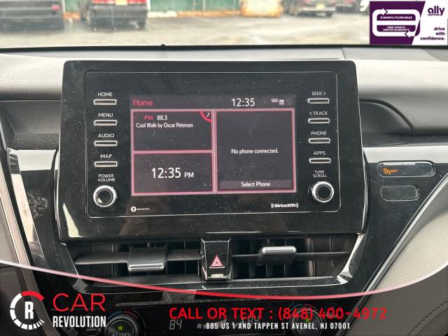 2022 Toyota Camry SE, available for sale in Avenel, New Jersey | Car Revolution. Avenel, New Jersey 2022 Toyota Camry SE, available for sale in Avenel, New Jersey | Car Revolution. Avenel, New Jersey