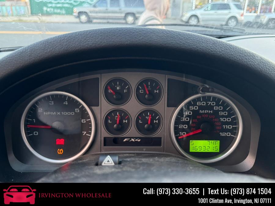 2008 Ford F-150 4WD SuperCrew 150" Lariat, available for sale in Irvington, New Jersey | Irvington Wholesale Group. Irvington, New Jersey 2008 Ford F-150 4WD SuperCrew 150" Lariat, available for sale in Irvington, New Jersey | Irvington Wholesale Group. Irvington, New Jersey