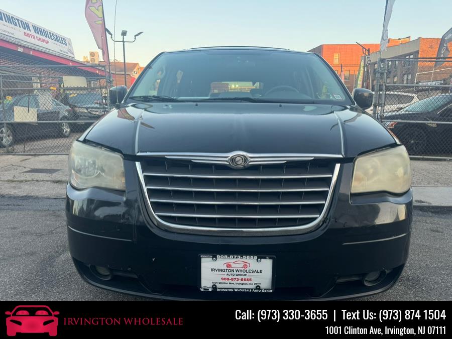 2008 Chrysler Town & Country 4dr Wgn Touring, available for sale in Irvington, New Jersey | Irvington Wholesale Group. Irvington, New Jersey 2008 Chrysler Town & Country 4dr Wgn Touring, available for sale in Irvington, New Jersey | Irvington Wholesale Group. Irvington, New Jersey