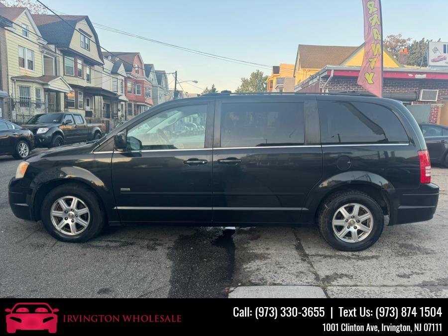 2008 Chrysler Town & Country 4dr Wgn Touring, available for sale in Irvington, New Jersey | Irvington Wholesale Group. Irvington, New Jersey 2008 Chrysler Town & Country 4dr Wgn Touring, available for sale in Irvington, New Jersey | Irvington Wholesale Group. Irvington, New Jersey