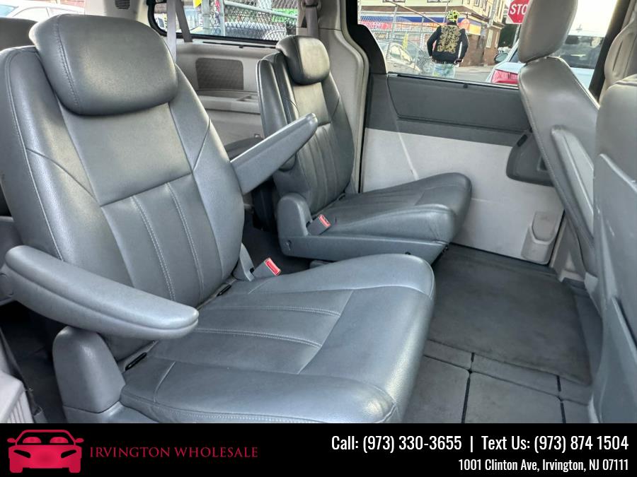 2008 Chrysler Town & Country 4dr Wgn Touring, available for sale in Irvington, New Jersey | Irvington Wholesale Group. Irvington, New Jersey 2008 Chrysler Town & Country 4dr Wgn Touring, available for sale in Irvington, New Jersey | Irvington Wholesale Group. Irvington, New Jersey
