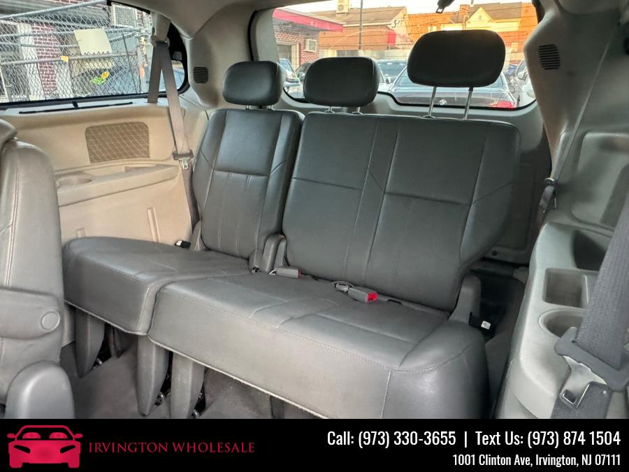 2008 Chrysler Town & Country 4dr Wgn Touring, available for sale in Irvington, New Jersey | Irvington Wholesale Group. Irvington, New Jersey 2008 Chrysler Town & Country 4dr Wgn Touring, available for sale in Irvington, New Jersey | Irvington Wholesale Group. Irvington, New Jersey