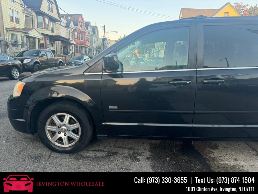 2008 Chrysler Town & Country 4dr Wgn Touring, available for sale in Irvington, New Jersey | Irvington Wholesale Group. Irvington, New Jersey 2008 Chrysler Town & Country 4dr Wgn Touring, available for sale in Irvington, New Jersey | Irvington Wholesale Group. Irvington, New Jersey