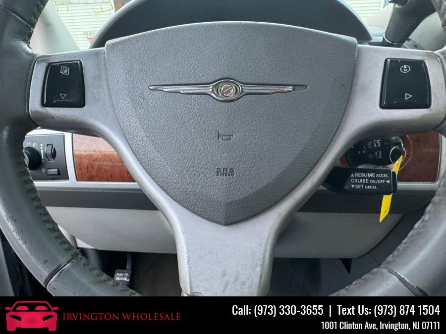 2008 Chrysler Town & Country 4dr Wgn Touring, available for sale in Irvington, New Jersey | Irvington Wholesale Group. Irvington, New Jersey 2008 Chrysler Town & Country 4dr Wgn Touring, available for sale in Irvington, New Jersey | Irvington Wholesale Group. Irvington, New Jersey