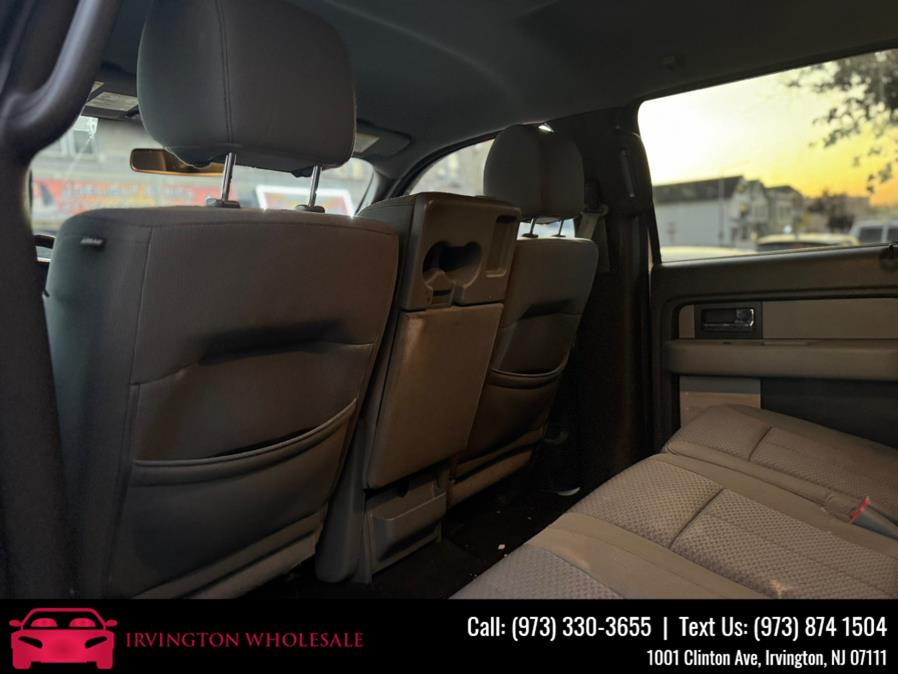 2014 Ford F-150 2WD SuperCrew 157" XLT, available for sale in Irvington, New Jersey | Irvington Wholesale Group. Irvington, New Jersey 2014 Ford F-150 2WD SuperCrew 157" XLT, available for sale in Irvington, New Jersey | Irvington Wholesale Group. Irvington, New Jersey