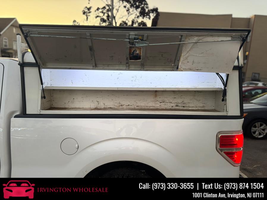 2014 Ford F-150 2WD SuperCrew 157" XLT, available for sale in Irvington, New Jersey | Irvington Wholesale Group. Irvington, New Jersey 2014 Ford F-150 2WD SuperCrew 157" XLT, available for sale in Irvington, New Jersey | Irvington Wholesale Group. Irvington, New Jersey