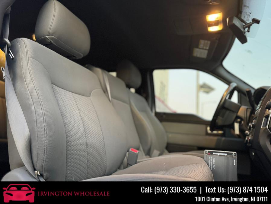 2014 Ford F-150 2WD SuperCrew 157" XLT, available for sale in Irvington, New Jersey | Irvington Wholesale Group. Irvington, New Jersey 2014 Ford F-150 2WD SuperCrew 157" XLT, available for sale in Irvington, New Jersey | Irvington Wholesale Group. Irvington, New Jersey