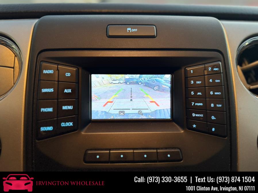 2014 Ford F-150 2WD SuperCrew 157" XLT, available for sale in Irvington, New Jersey | Irvington Wholesale Group. Irvington, New Jersey 2014 Ford F-150 2WD SuperCrew 157" XLT, available for sale in Irvington, New Jersey | Irvington Wholesale Group. Irvington, New Jersey