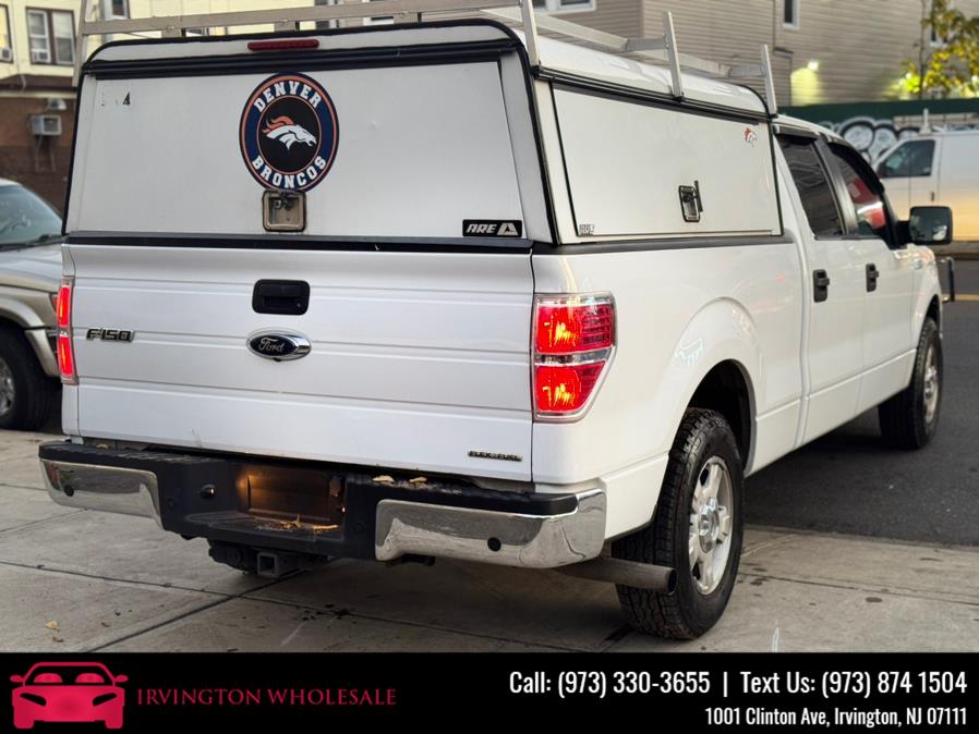 2014 Ford F-150 2WD SuperCrew 157" XLT, available for sale in Irvington, New Jersey | Irvington Wholesale Group. Irvington, New Jersey 2014 Ford F-150 2WD SuperCrew 157" XLT, available for sale in Irvington, New Jersey | Irvington Wholesale Group. Irvington, New Jersey