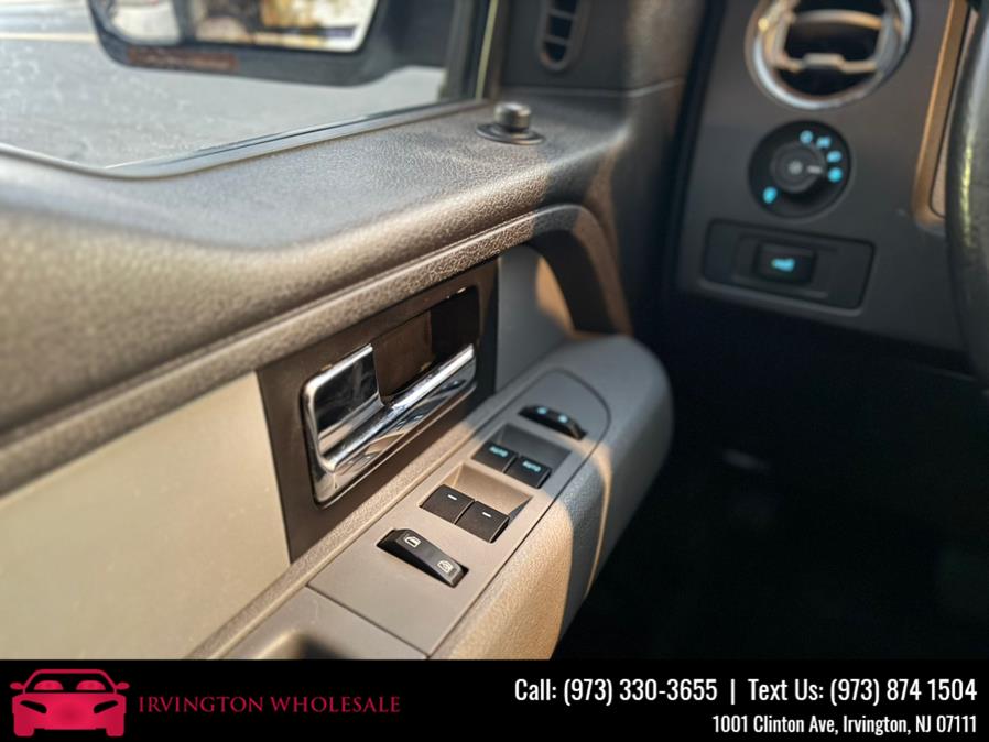 2014 Ford F-150 2WD SuperCrew 157" XLT, available for sale in Irvington, New Jersey | Irvington Wholesale Group. Irvington, New Jersey 2014 Ford F-150 2WD SuperCrew 157" XLT, available for sale in Irvington, New Jersey | Irvington Wholesale Group. Irvington, New Jersey