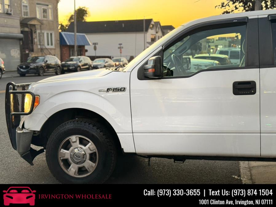 2014 Ford F-150 2WD SuperCrew 157" XLT, available for sale in Irvington, New Jersey | Irvington Wholesale Group. Irvington, New Jersey 2014 Ford F-150 2WD SuperCrew 157" XLT, available for sale in Irvington, New Jersey | Irvington Wholesale Group. Irvington, New Jersey