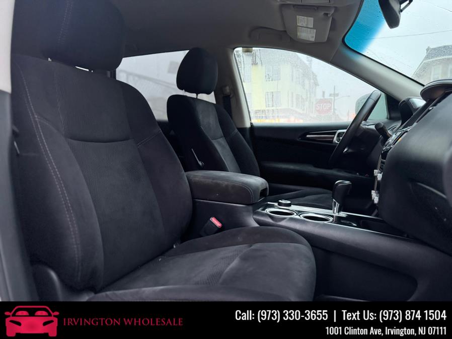 2015 Nissan Pathfinder 4WD 4dr S, available for sale in Irvington, New Jersey | Irvington Wholesale Group. Irvington, New Jersey 2015 Nissan Pathfinder 4WD 4dr S, available for sale in Irvington, New Jersey | Irvington Wholesale Group. Irvington, New Jersey