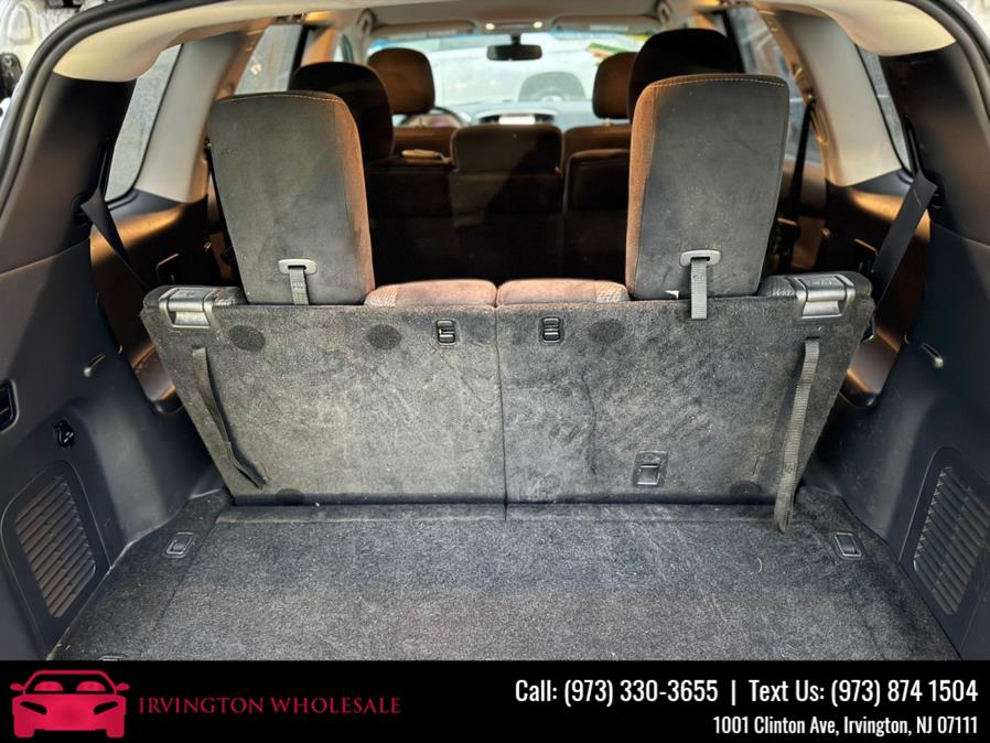 2015 Nissan Pathfinder 4WD 4dr S, available for sale in Irvington, New Jersey | Irvington Wholesale Group. Irvington, New Jersey 2015 Nissan Pathfinder 4WD 4dr S, available for sale in Irvington, New Jersey | Irvington Wholesale Group. Irvington, New Jersey